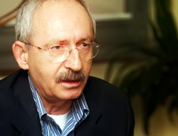 Kılıçdaroğlu ekibini toplantıya çağırdı