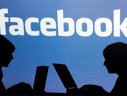 Facebook'ta yeni bir uygulama daha