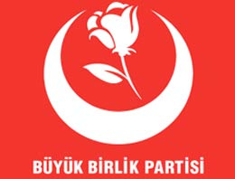 BBP'li belediyeye polis baskını