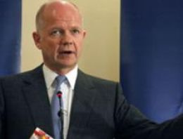 Hague: İran yeni bir Soğuk Savaş'ı tetikleyebilir