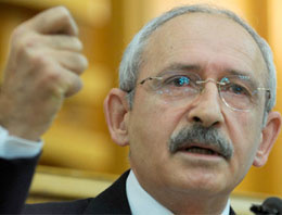 Siyasi hayatımı feda etmeye hazırım!