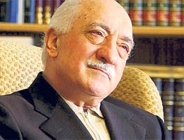 Gülen'den Stratfor iddialarına yanıt