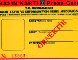 CHP gazeteciler için ne istedi? - Seo