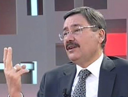Melih Gökçek'i durdurmak ne mümkün