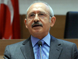 CHP'den MİT yasasına tepki