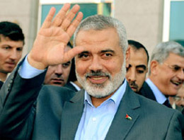 Hamas'tan İran'a tavır!