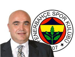 Aziz Yıldırım'ı küplere bindiren aday Aziz Yıldırım'ı küplere bindiren aday