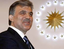Gül'den emekliye müjde! Gül'den emekliye müjde!