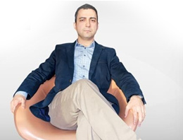 Stratfor Emre konuştu! Stratfor Emre konuştu!