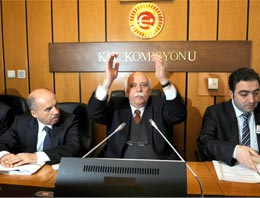 Meclis'in kavgasız bir tek günü yok - Seo