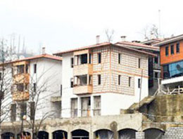 Erdoğan'ın fırçası işe yaradı Erdoğan'ın fırçası işe yaradı