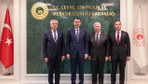 Burcunuzu okumadan adım atmayın